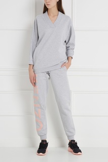 Хлопковый свитшот Kenzo
