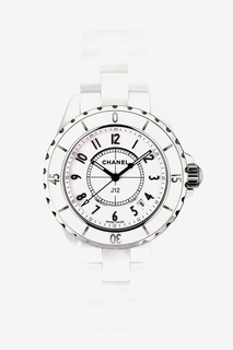 Часы J12 Chanel Horlogerie