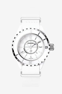 Часы J12-G10 Gloss Chanel Horlogerie