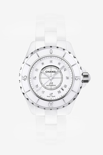 Часы J12 Chanel Horlogerie