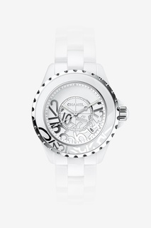 Часы J12 GRAFFITI Chanel Horlogerie