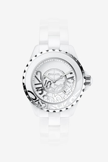 Часы J12 GRAFFITI Chanel Horlogerie