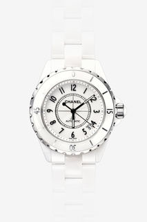 Часы J12 Chanel Horlogerie