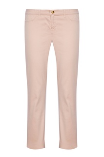 Однотонные джинсы Emilio Pucci