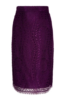 Кружевная юбка Emilio Pucci