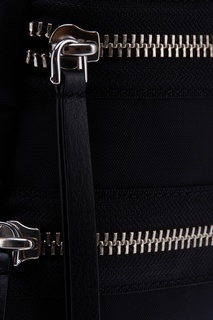 Текстильный рюкзак The Marc Jacobs