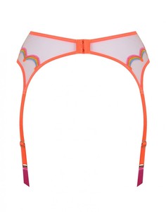 Пояс Izzy оранжевый Agent Provocateur