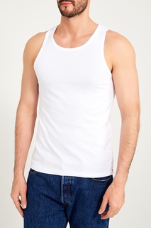 Комплект из двух белых маек 2 PACK TANK Levis®