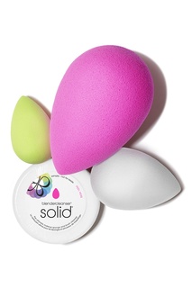 Набор all.about.face set Beautyblender