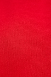 Красный хлопковый свитшот Yana Acne Studios