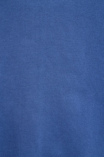 Голубое хлопковое худи Yala Acne Studios