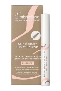 Сыворотка для ресниц и бровей, 6,5 ml Embryolisse