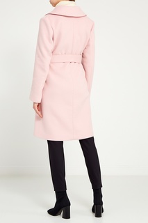 Розовое пальто Dorothee Schumacher