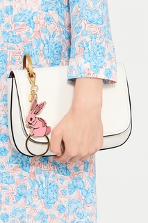 Брелок для ключей из коллекции Prada