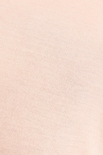 Розовый джемпер из шерсти и шелка Stella Mc Cartney