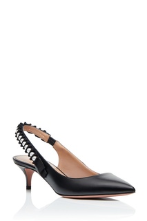 Туфли Love Story Sling 45 Aquazzura