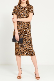 Черная сумка Sloan Michael Michael Kors
