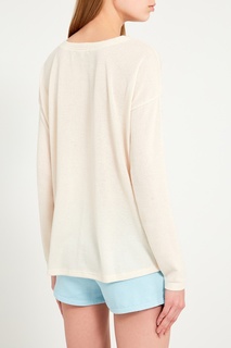 Лонгслив с принтом PJ Salvage