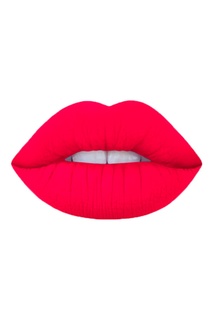 Матовая помада VELVETINES TRUE LOVE 2,6 ml Lime Crime