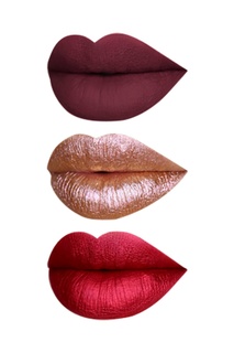 Набор DREAM GIRL Lime Crime