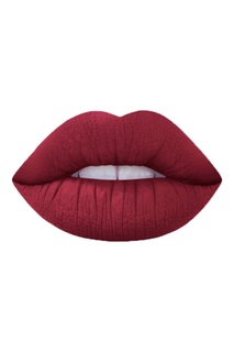 Матовая помада VELVETINES SAINT 2,6 ml Lime Crime
