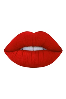 Матовая помада VELVETINES RED VELVET 2,6 ml Lime Crime