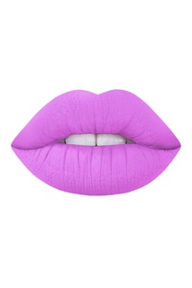 Матовая помада VELVETINES RAVE 2,6 ml Lime Crime