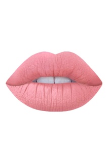 Матовая помада VELVETINES MARSHMALLOW 2,6 ml Lime Crime