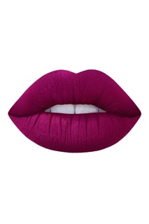 Матовая помада VELVETINES BEET IT 2,6 ml Lime Crime