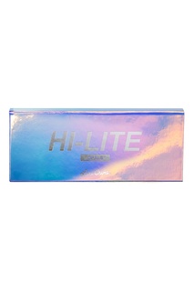 Палетка хайлайтеров HI-LITE OPALS, 21 g Lime Crime