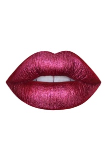 Матовая жемчужная помада PERLEES THIRD EYE 4,5 g Lime Crime