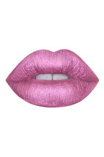 Матовая жемчужная помада PERLEES MIRAGE 4,5 g Lime Crime