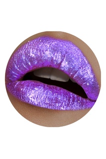 Жидкий глиттер DIAMOND CRUSHERS UNICORN QUEEN 4,14 ml Lime Crime