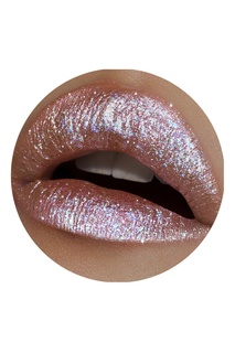 Жидкий глиттер DIAMOND CRUSHERS OVER THE RAINBOW 4,14 ml Lime Crime