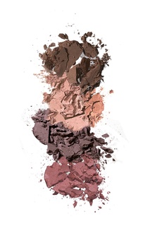 Палетка теней для глаз GAME LIGHTER PALETTE Pixie Nude, 6,5 g By Terry