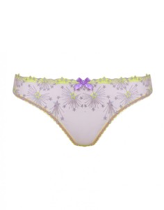 Классические трусики Kaylie желтые Agent Provocateur