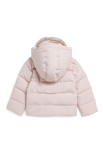 Пуховик FEATHER Bonpoint