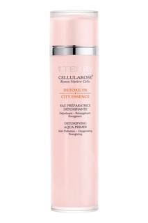 ВОДНЫЙ ДЕТОКС ПРАЙМЕР DETOXILYN CITY ESSENCE, 130 ml By Terry