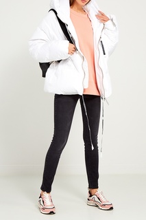 Сумка с сюжетным принтом Mo&Co