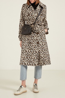 Черная сумка Crossbodies с логотипом Michael Michael Kors