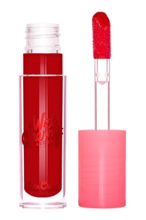 Блеск для губ нового поколения Wet Cherry MARASCHINO CHERRY 2,96 ml Lime Crime