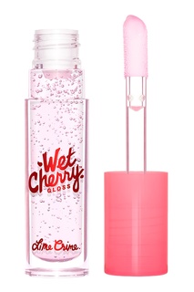 Блеск для губ нового поколения Wet Cherry EXTRA POPPING 2,96 ml Lime Crime