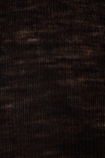 Черная водолазка из шерсти Alexanderwang.T