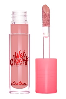 Блеск для губ нового поколения Wet Cherry NAKED CHERRY 2,96 ml Lime Crime