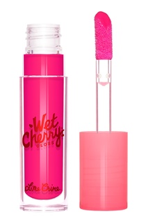 Блеск для губ нового поколения Wet Cherry SOUR CHERRY 2,96 ml Lime Crime
