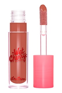 Блеск для губ нового поколения Wet Cherry BITTER CHERRY 2,96 ml Lime Crime