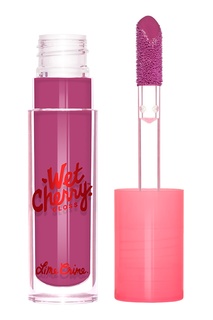 Блеск для губ нового поколения Wet Cherry SWEET CHERRY 2,96 ml Lime Crime
