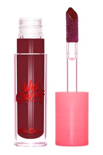 Блеск для губ нового поколения Wet Cherry DIET CHERRY 2,96 ml Lime Crime