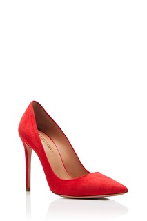 Красные туфли Simply Irresistible Pump 105 Aquazzura
