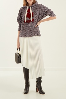 Хлопковая толстовка Mansel Isabel Marant Etoile
